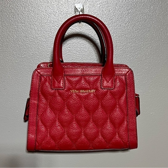 Vera Bradley Handbags - Vera Bradley Quilted Bag